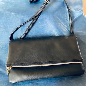 STYLE&CO. Faux Leather Handbag